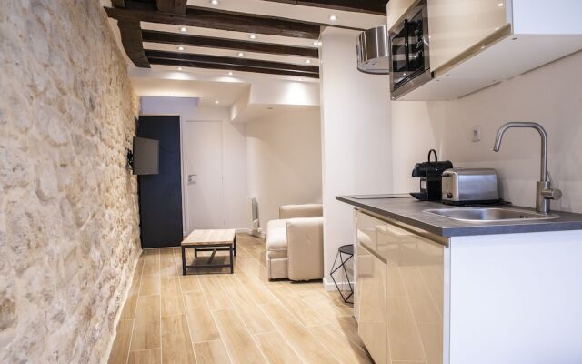 Dreamyflat Montmartre