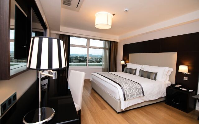 Fraser Suites Abuja