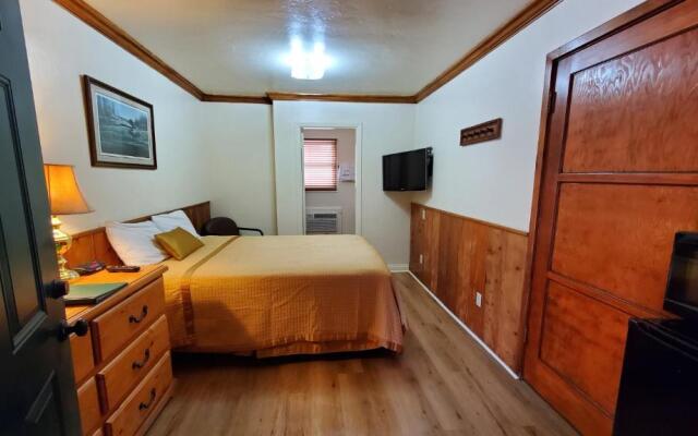Kernville Inn