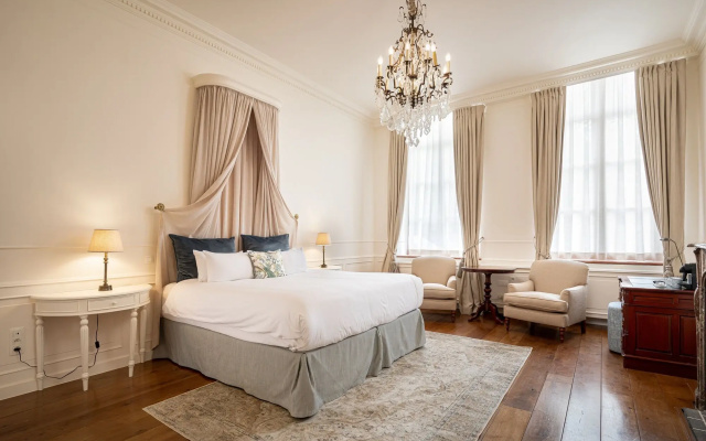 Hotel de Tuilerieen