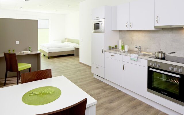 Hotel Good Rooms Guntramsdorf