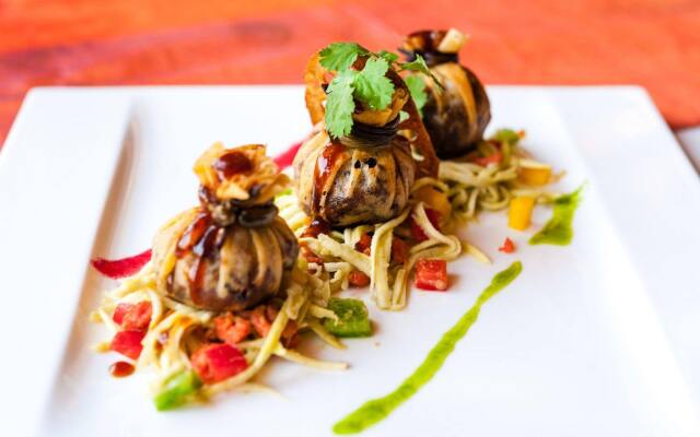 Golden Temple Residence