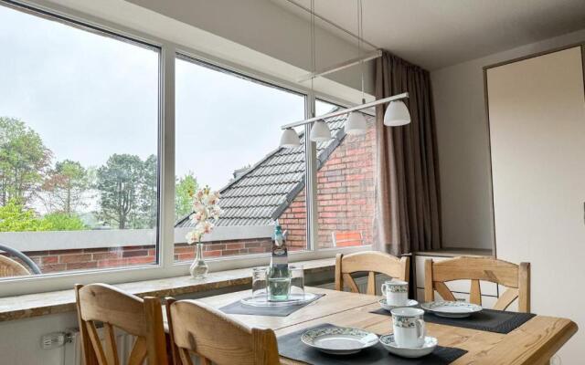 Refugium Storchenwiese Wohnung 2