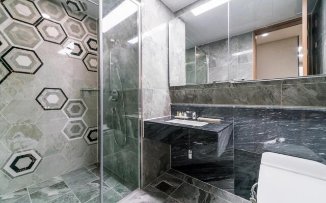 Premier Suite Apartment