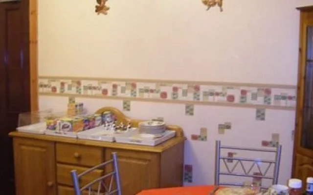 Inchrye Bed & Breakfast