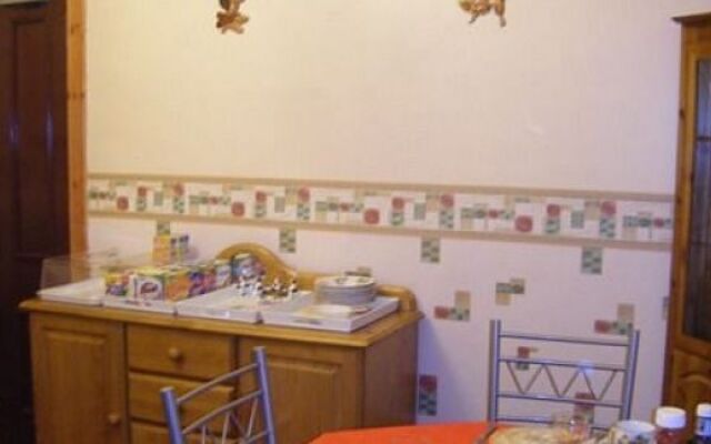 Inchrye Bed & Breakfast