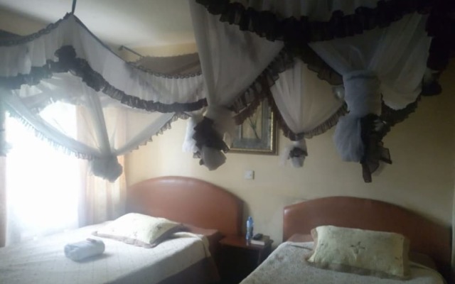 Homa Bay Tourist Hotel