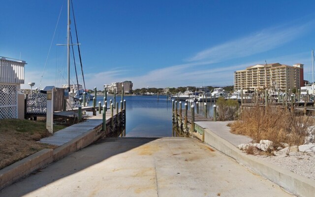 Sandpiper Cove 2019 Condo