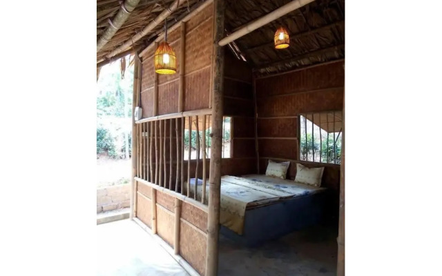Family Homestay Ba Vi - Hostel