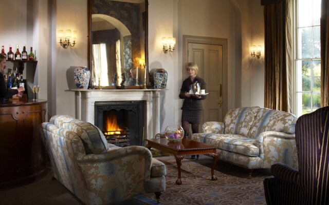 The Mount Somerset Hotel and SPA