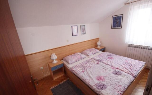 Apartments Barisic