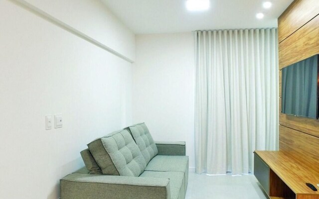 Edificio Time - Apto 703