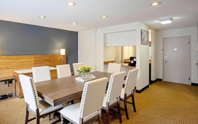 Best Western Frontier Inn