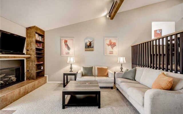 Aspen Run 21 - Two Bedroom Condo