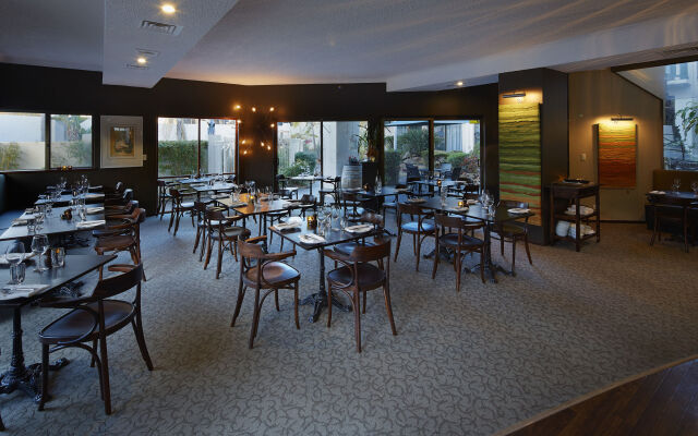 Windsor Lodge Como