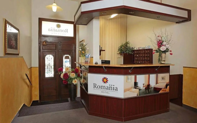 Hotel Romania