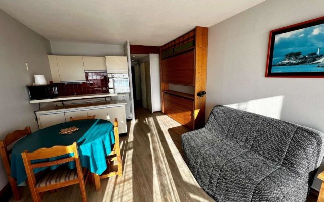 Appartement Quiberon, 1 pièce, 3 personnes - FR-1-478-98
