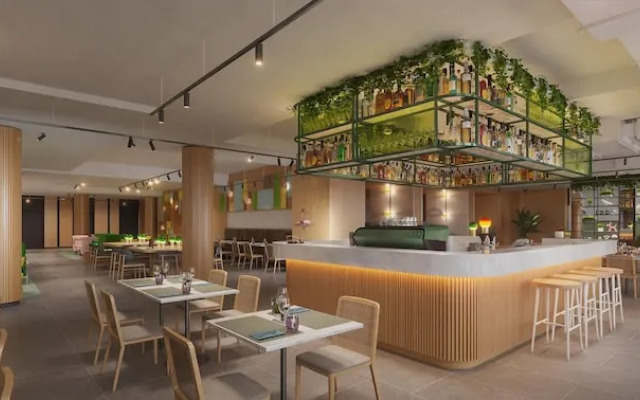 Holiday Inn Melbourne Bourke Street Mall by IHG