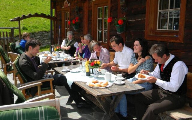 Familienwanderhof Eggeler