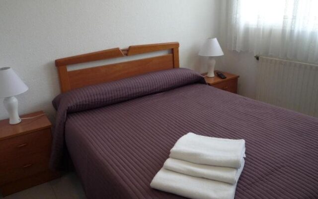 Residencia De Estudiantes Ponte Vella