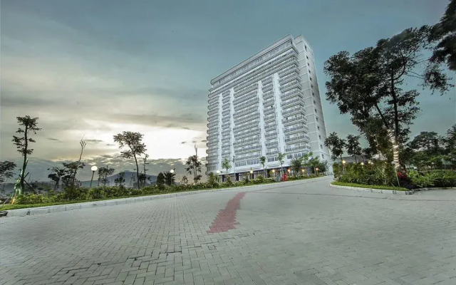 Bogor Green Forest Hotel