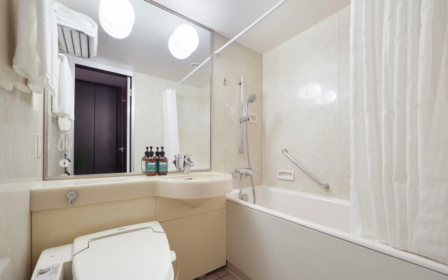 ANA Crowne Plaza Chitose by IHG