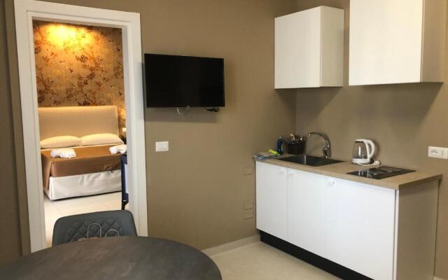 Dante 11 Guesthouse