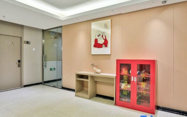 The Hotel Karsum