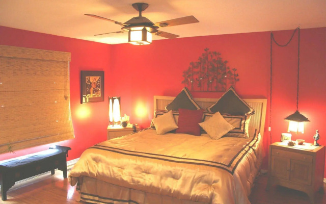 Twin Lakes Retreat Bed and Breakfast