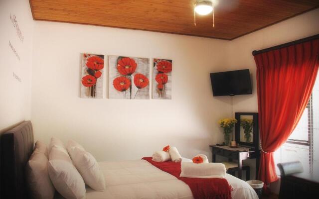 Belle Vue Guesthouse