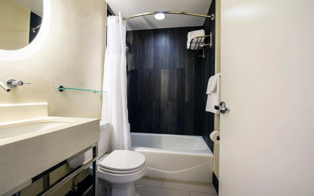 The Solita Soho Hotel