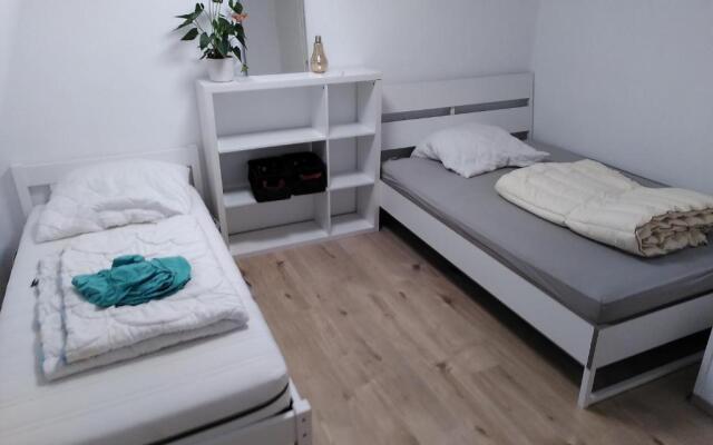Hostel Bad Salzig