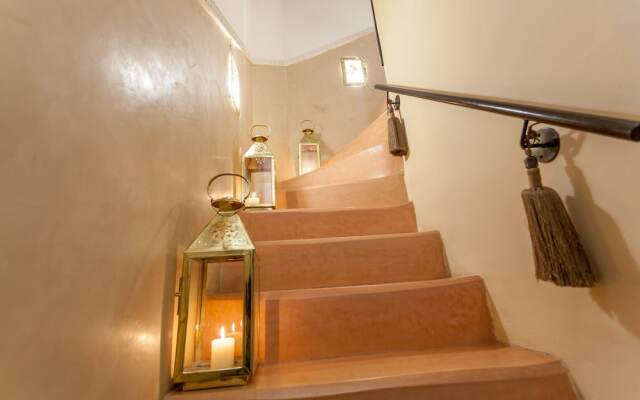 Riad Hart Essoura