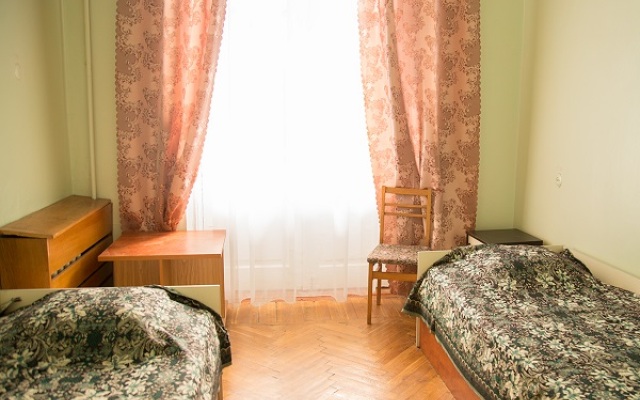 Professorskiy Ugolok Sanatorium