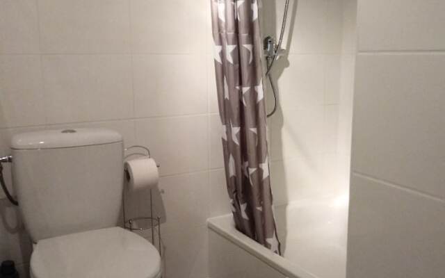 Apartments on the Romantic Road