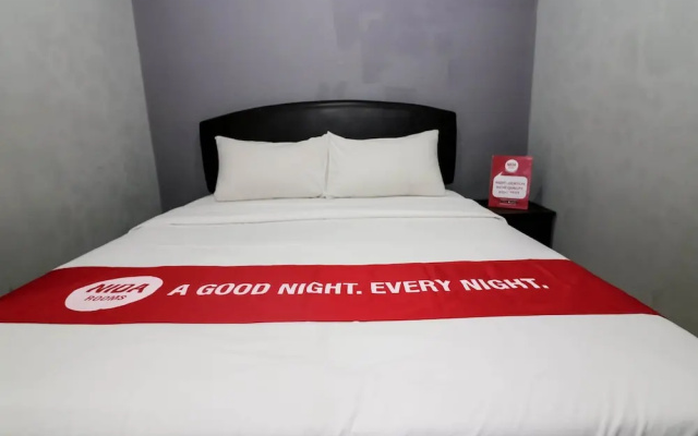 NIDA Rooms Ampang Puteri Charm at Puteri Ampang Hotel