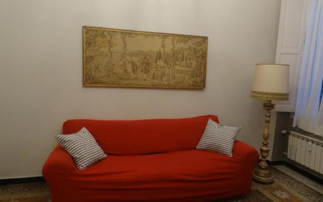Albergo Locanda Alambra