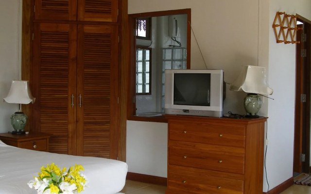 Ruenthairimhaad Resort