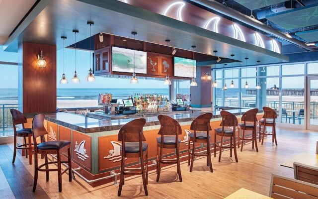 Margaritaville Jacksonville Beach