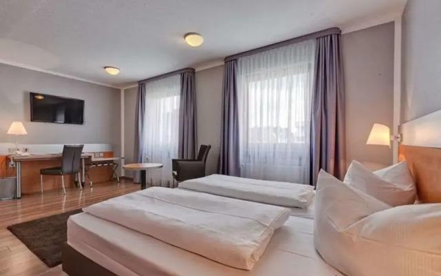 attimo Hotel Stuttgart