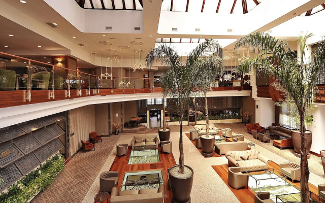 Tugcan Hotel