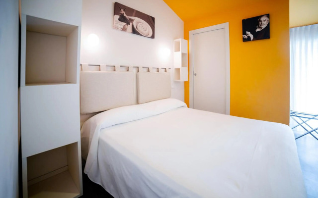 Hotel Casablanca