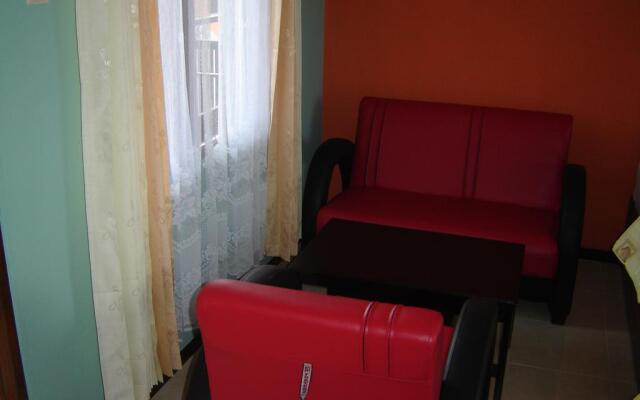 Nirwana Hotel