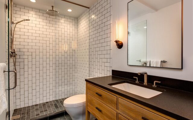 Abode at Rendezvous Retreat Home