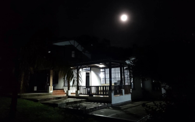 Casa Quinta Bendito Paraíso