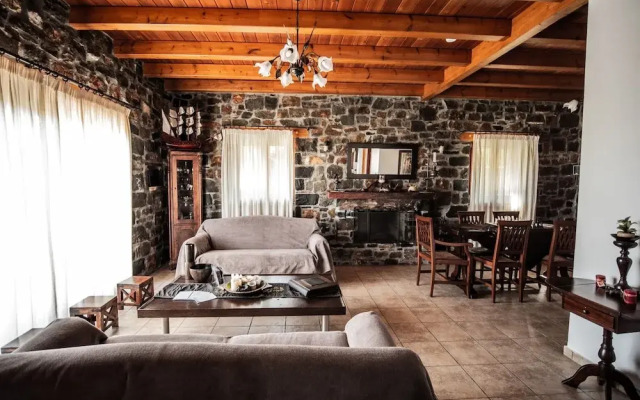 Villa Gaia With Private Pool