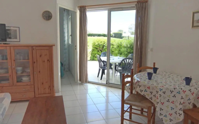 Rental Apartment Les Goelettes - Saint-Cyprien 2 bedrooms 5 persons