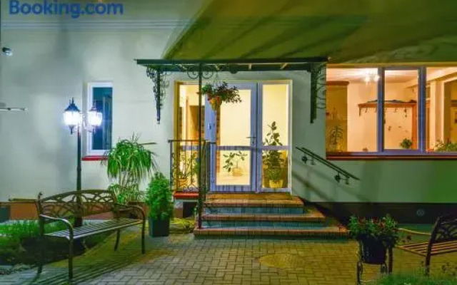 Vila Verona