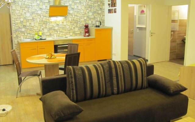 Ferienwohnung In Mayen