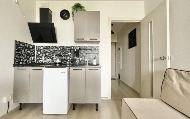 NeVotele (НеВотеле) на улице Евгения Савкова 23